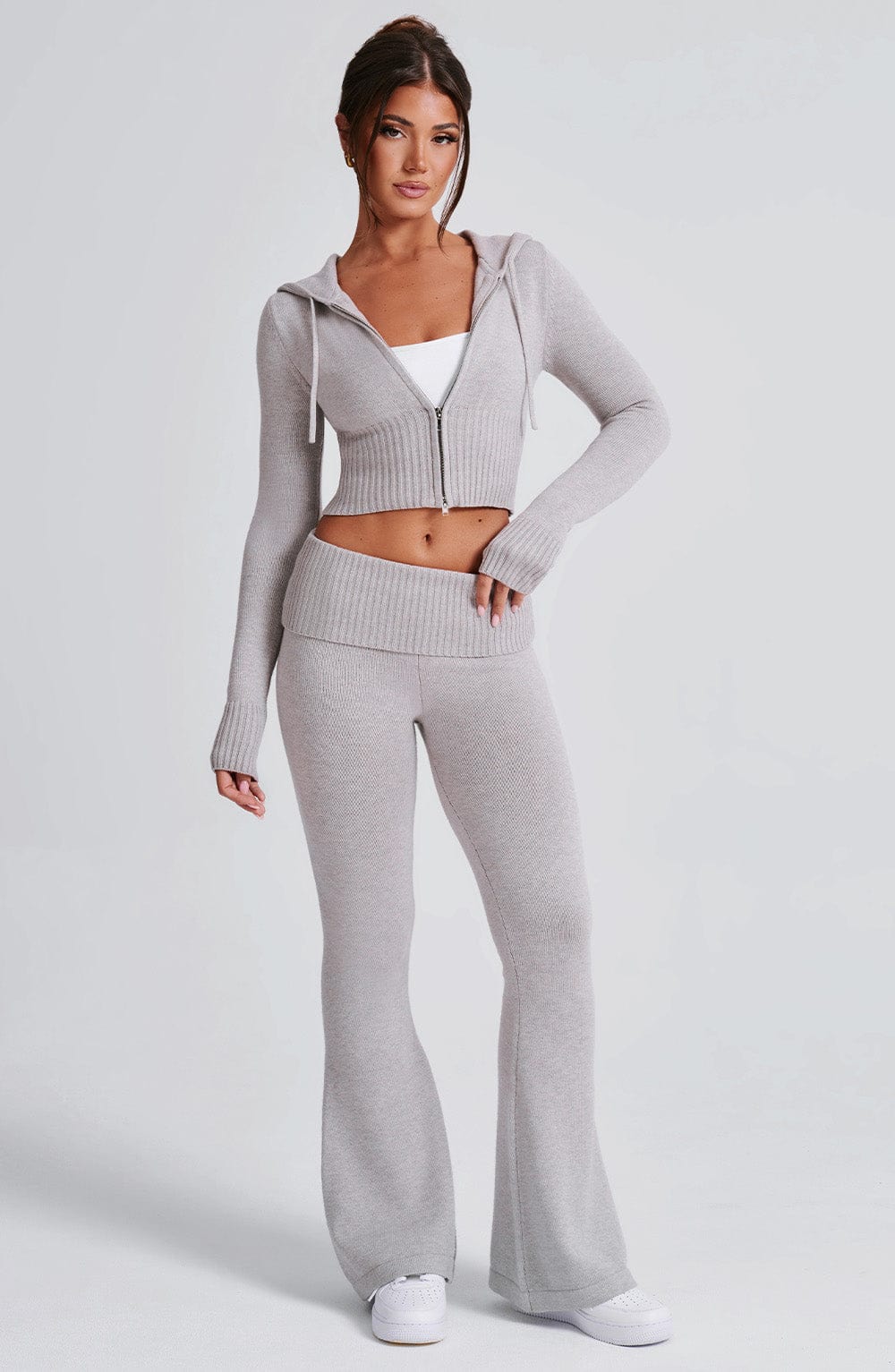 AMBER - de Viral Comfy Set