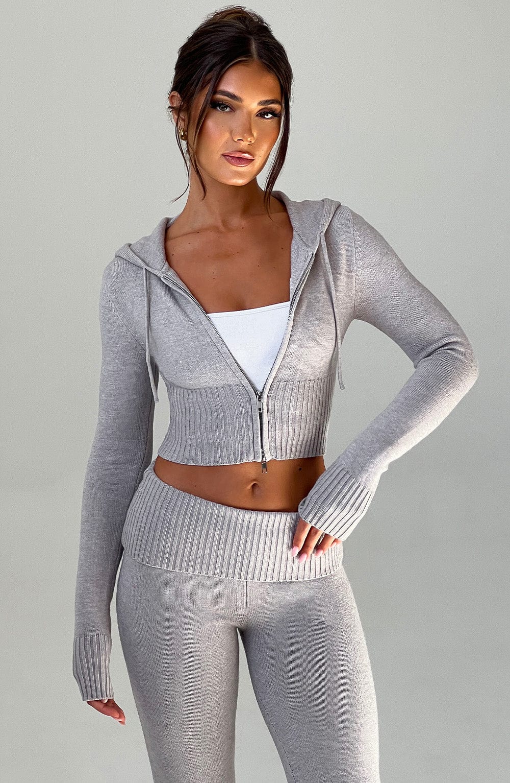 AMBER - de Viral Comfy Set