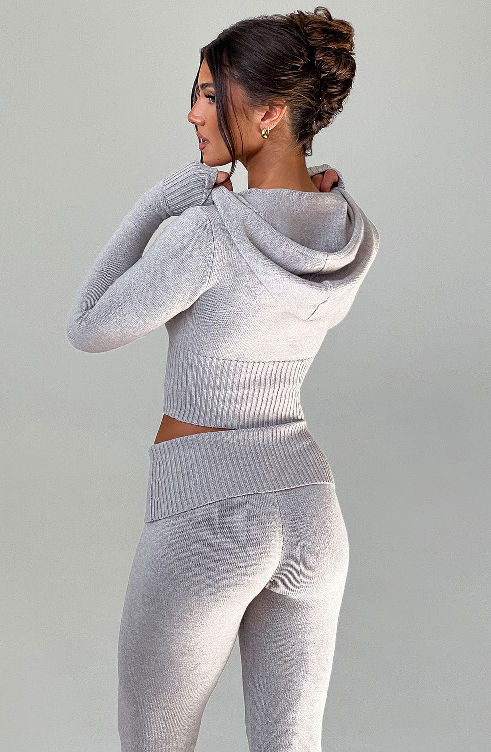 AMBER - de Viral Comfy Set