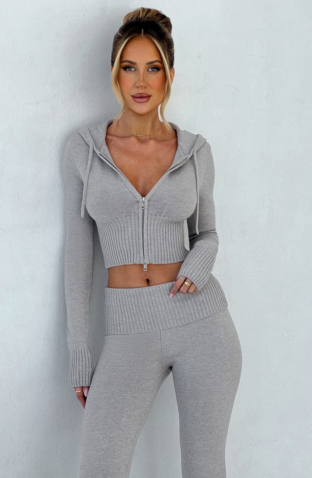 AMBER - de Viral Comfy Set