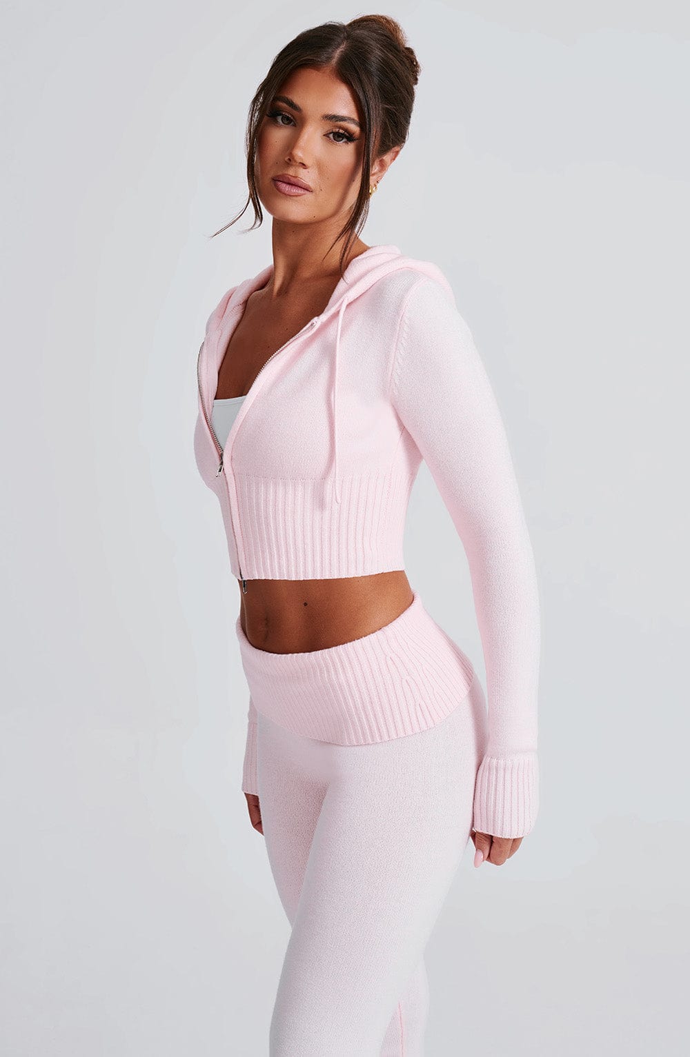 AMBER - de Viral Comfy Set