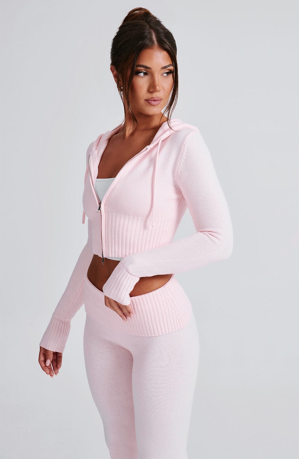 AMBER - de Viral Comfy Set