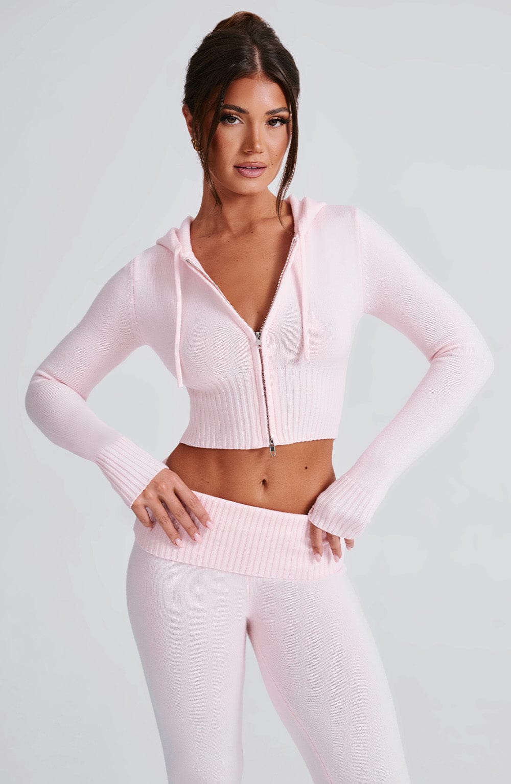 AMBER - de Viral Comfy Set