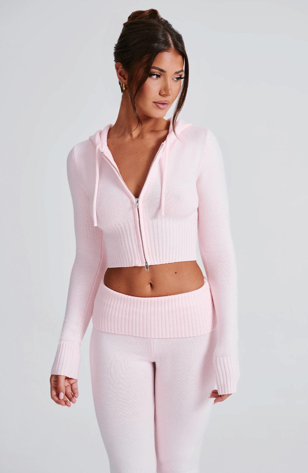 AMBER - de Viral Comfy Set