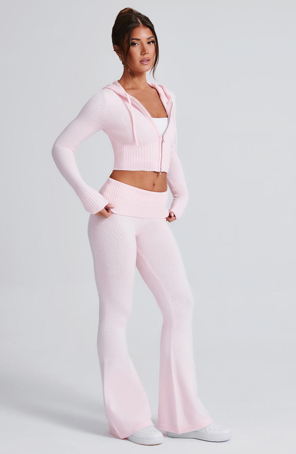 AMBER - de Viral Comfy Set