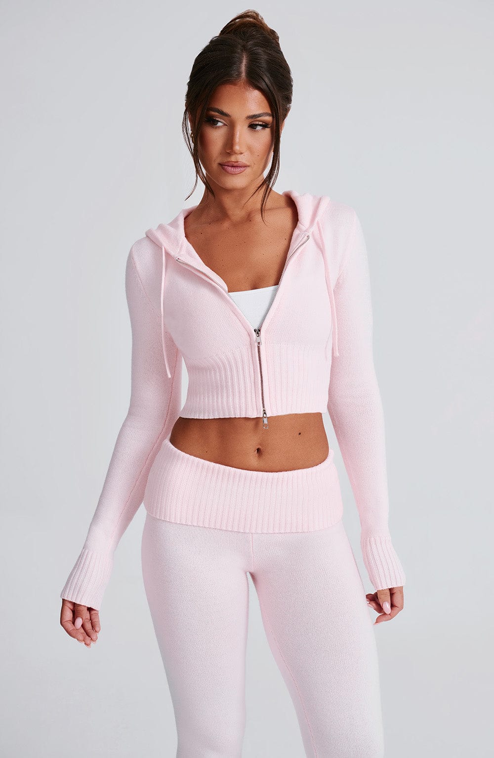 AMBER - de Viral Comfy Set