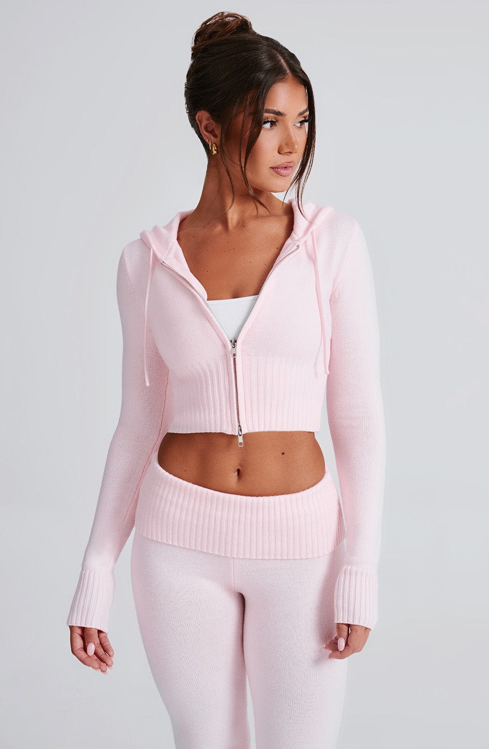 AMBER - de Viral Comfy Set