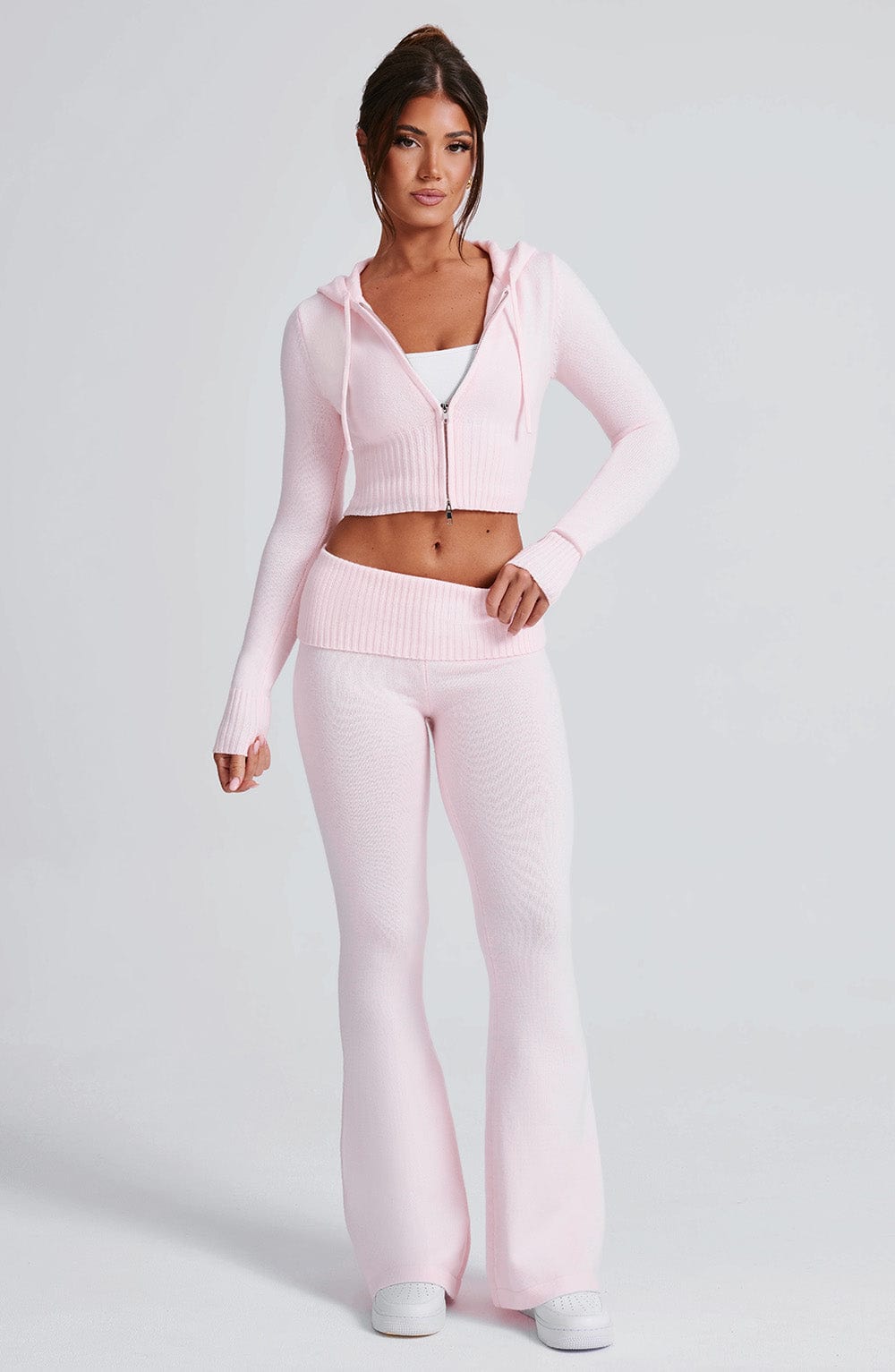 AMBER - de Viral Comfy Set