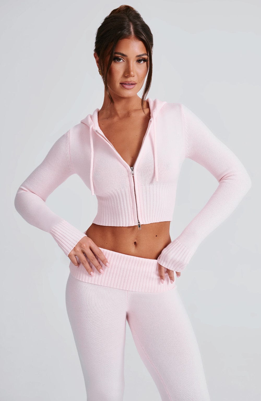 AMBER - de Viral Comfy Set