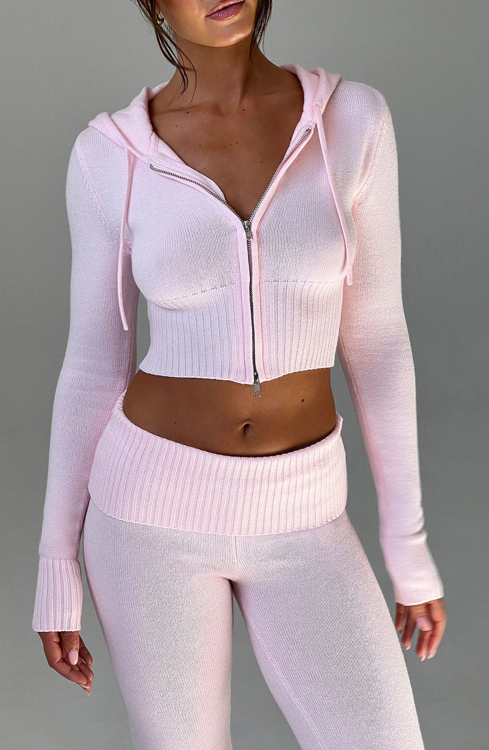 AMBER - de Viral Comfy Set