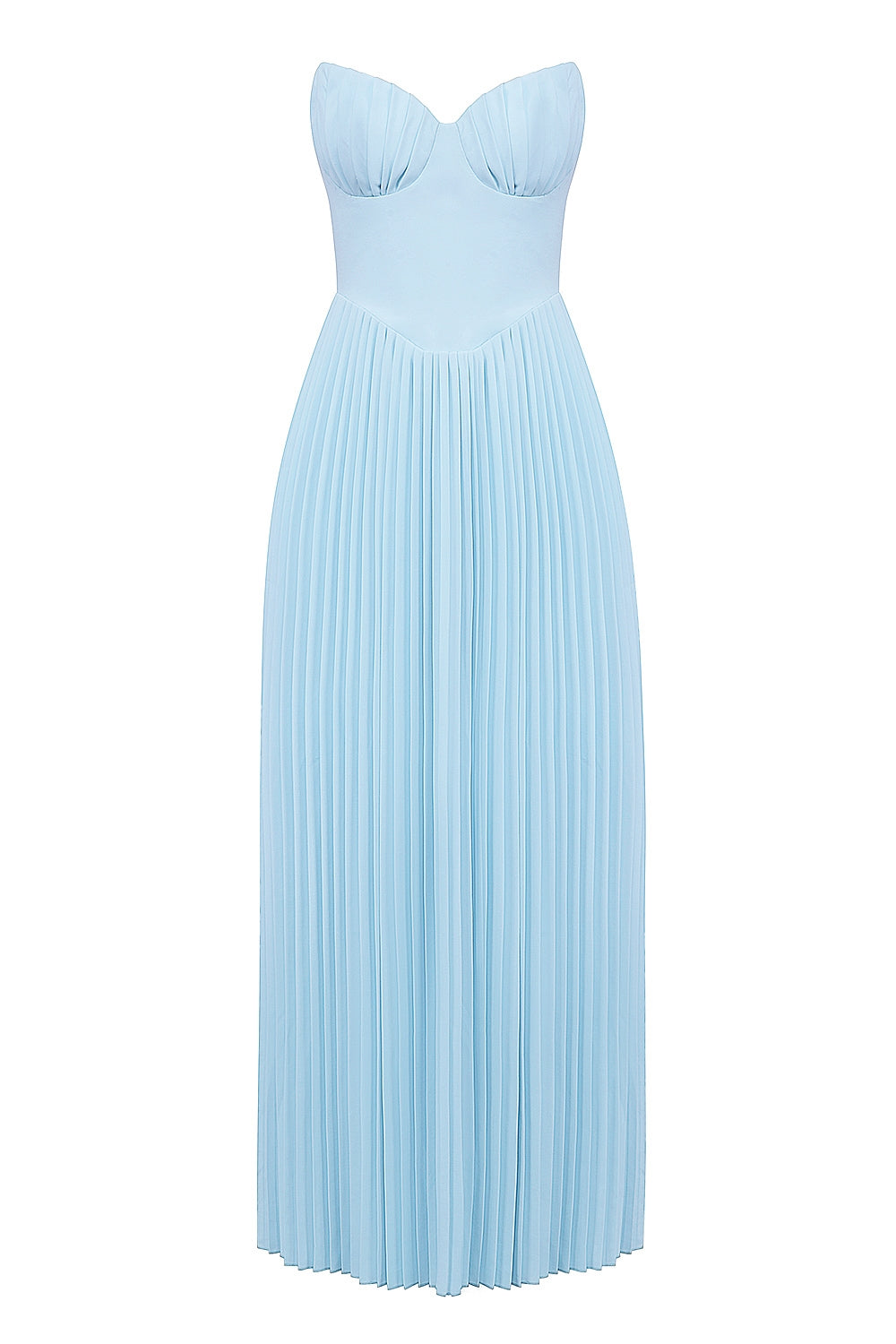 BRECE - Magische Maxi Jurk Losse Jurk StyleSpectrums