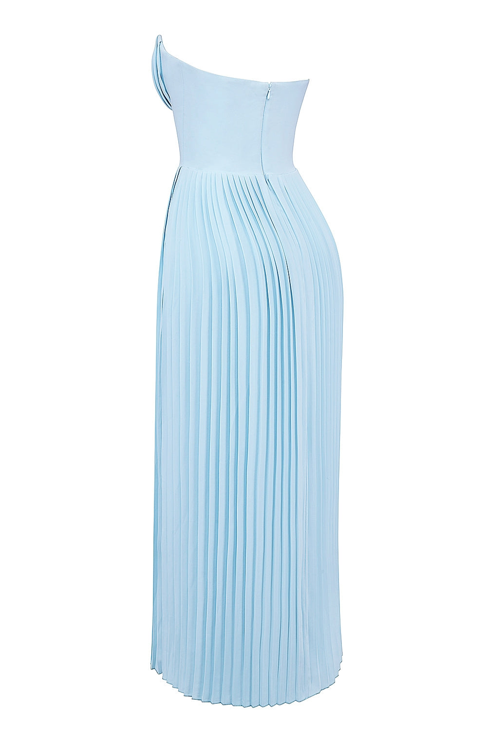 BRECE - Magische Maxi Jurk Losse Jurk StyleSpectrums