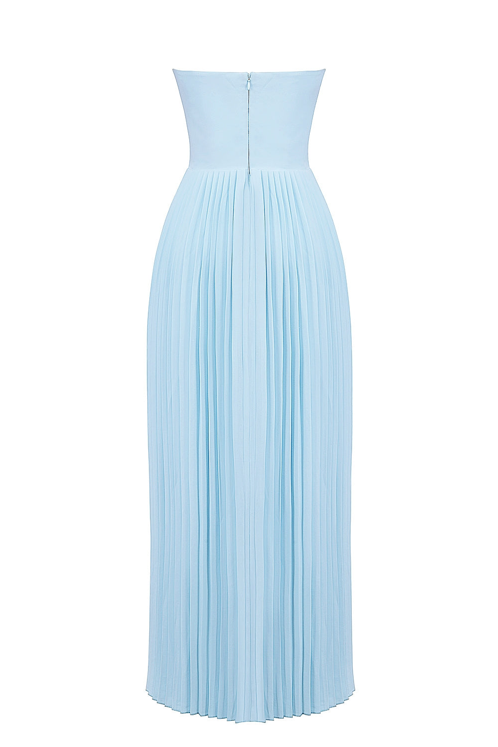 BRECE - Magische Maxi Jurk Losse Jurk StyleSpectrums
