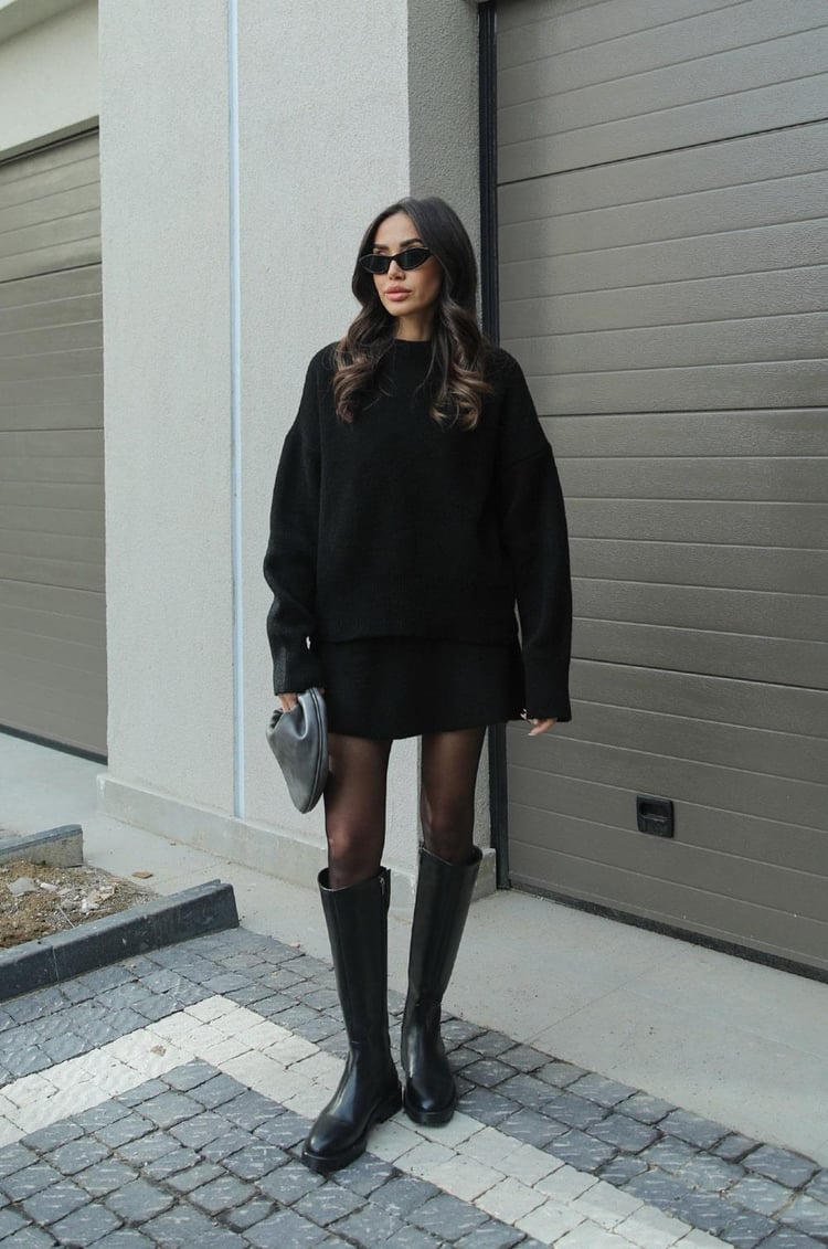 CAMILLE | TRENDY HERFST SET