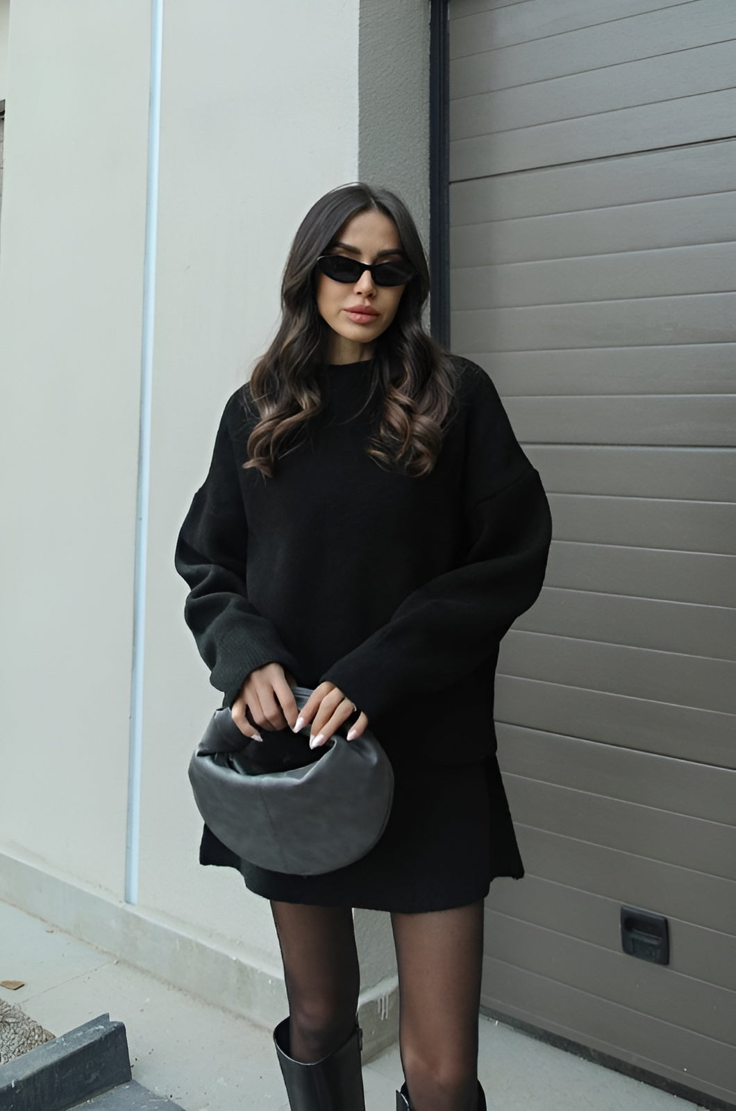 CAMILLE | TRENDY HERFST SET