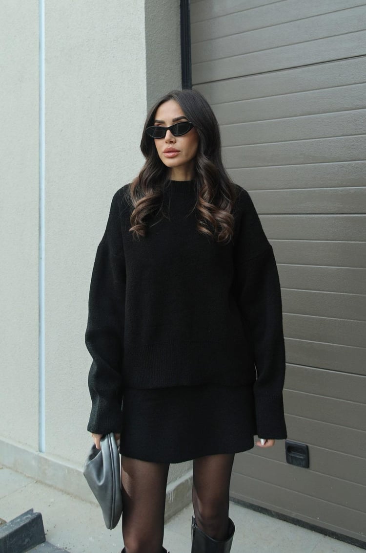 CAMILLE | TRENDY HERFST SET