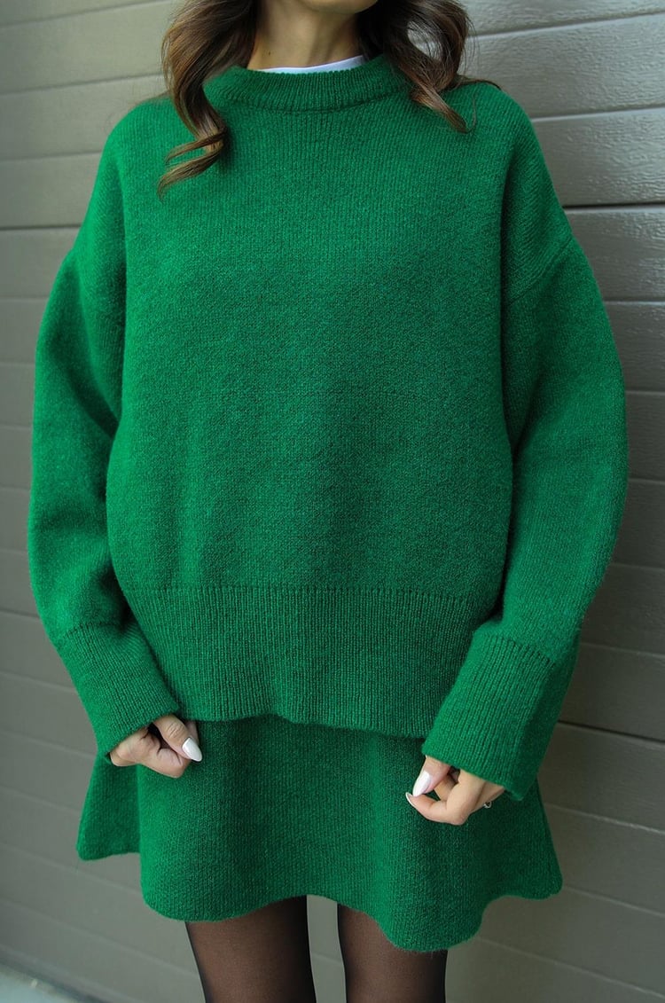 CAMILLE | TRENDY HERFST SET